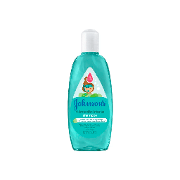 JOHNSONS SHA x400ml HIDRATACION