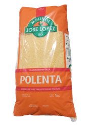 JOSE LOPEZ POLENTA x1K