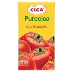 KNORR CICA PURECICA x1020g