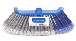 LA GAUCHITA MAX ESCOBILLON CURVO