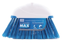 LA GAUCHITA MAX ESCOBA EXTERIORES