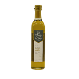 LA POSTA ACEITE x500cc OLIVA