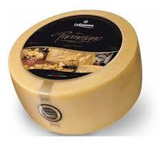 [157] LA QUESERA PARMESANO xKG