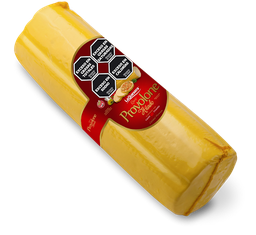 [158] LA QUESERA PROVOLETA xKG