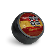 [162] LA QUESERA ROMANITO xKG