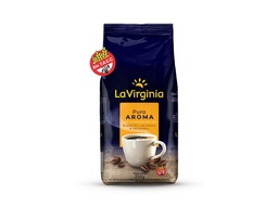 LA VIRGINIA CAFE PURO AROMA x250g