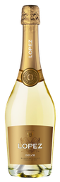 LOPEZ CHAMPAGNE x750cc DULCE
