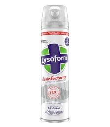 LYSOFORM AER x360cc ORIGINAL
