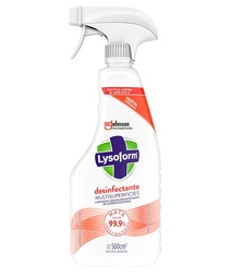 LYSOFORM MULTISUP x500ml GAT