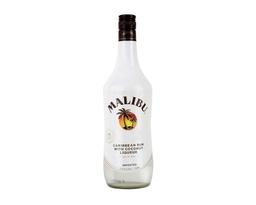 MALIBU LICOR COCO x750ml