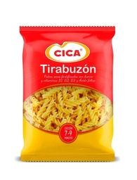 CICA FIDEOS x500g TIRABUZON