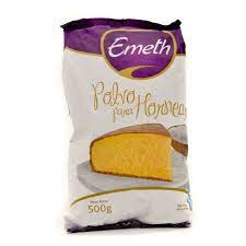 EMETH POLVO HORNEAR x500g LINEA ROJA