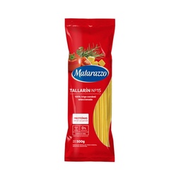 MATARAZZO FIDEO x500g TALLARIN N15