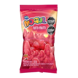MOGUL CARAMELOS x25g TUTTI FRUTTI