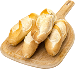 [410] MORENO PAN FRANCES xKG