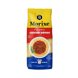 MORIXE POLENTA x1KG