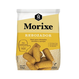MORIXE REBOZADOR x1KG