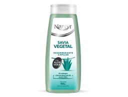 NANTYR SAVIA x400ml