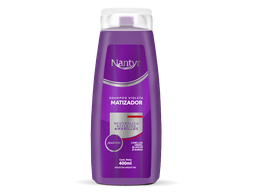 NANTYR SHA x400ml MATIZADOR