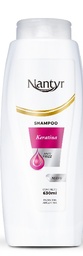 NANTYR SHA x630ml KERATINA