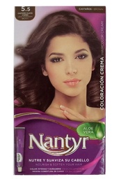 NANTYR TINTURA KIT N 5.5