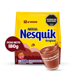 NESQUIK CACAO x180g