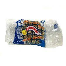 EXTRALIMP ESPONJA S/ORO x50g