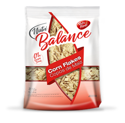 NUTRI-FOODS COPOS DE MAIZ x150g