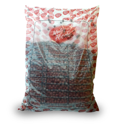 NUTRI-FOODS BOLITAS CHOCOLATE x2.5KG