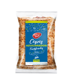NUTRI-FOODS COPOS AZUCAR FORT x1KG