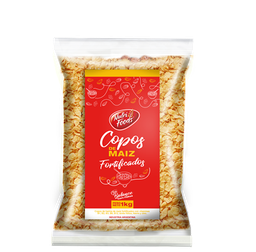 NUTRI-FOODS COPOS MAIZ x1KG S/AZUCAR