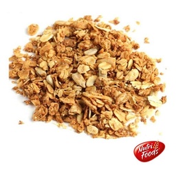 [485] NUTRI-FOODS GRANOLA xKG