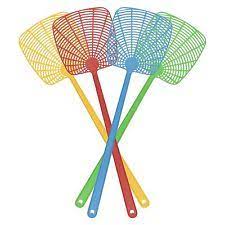 EXTRALIMP PALETA MATA MOSCAS