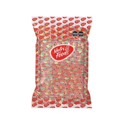 NUTRI-RINGS ANILLOS FRUTAS x2.5KG