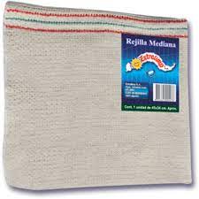 EXTRALIMP REJILLA MEDIANA