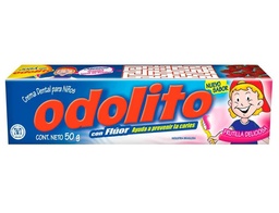 ODOL DENT ODOLITO x50g