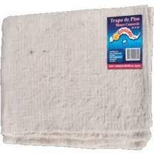 EXTRALIMP TRAPO PISO NIDO BLANCO