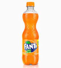 FANTA GASEOSA x500cc