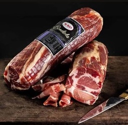 [293] KLEIN BONDIOLA  xKG