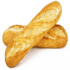 [400] CAMPOYA PAN xKG