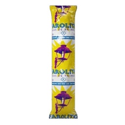 FAROLITO VELAS x120g