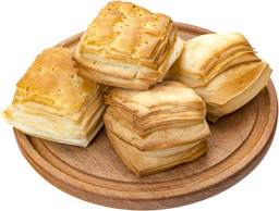 [405] CAMPOYA TORTILLAS xKG