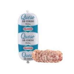 [222] PALADINI QUESO DE CERDO xKG