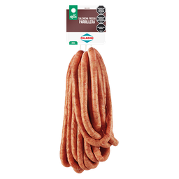 [228] PALADINI SALCHICHA PARRILLERA xKG