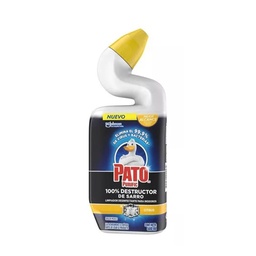 PATO GEL DESTRUCTOR x500ml CITRUS