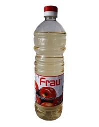 FRAU VINAGRE x500cc MANZANA