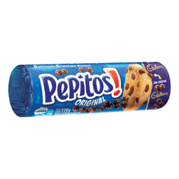 PEPITO GALLETA x119g