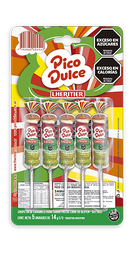 PICO DULCE CHUPETIN BLISTER x5u