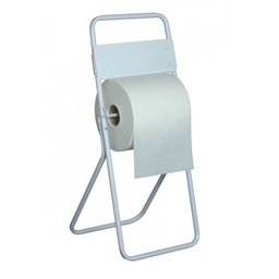 ELEGANTE PORTA BOBINA P/PISO
