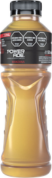 POWERADE JUGO x500ml MANZANA